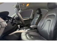 AUDI d'occasion A4 V6 3.0 TDI 245 BUSINESS LINE QUATTRO S TRONIC de