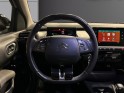 Citroen c4 cactus origins 1.5 hdi 100 ch caméra de recul carplay garantie 12 mois occasion montpellier (34) simplicicar...