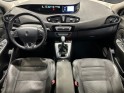 Renault scenic iii 1.5dci 110ch bose edition fap eco2 edc toit ouvrant garantie 12 mois occasion montpellier (34) simplicicar...