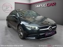 Mercedes cla coupe 180 d 7g-dct amg line carplay pack led intérieur suivi à jour garantie 12 mois occasion simplicicar le...