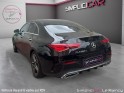 Mercedes cla coupe 180 d 7g-dct amg line carplay pack led intérieur suivi à jour garantie 12 mois occasion simplicicar le...