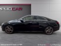 Mercedes cla coupe 180 d 7g-dct amg line carplay pack led intérieur suivi à jour garantie 12 mois occasion simplicicar le...