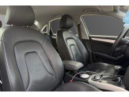 AUDI d'occasion A4 V6 3.0 TDI 245 BUSINESS LINE QUATTRO S TRONIC de