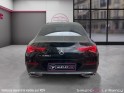 Mercedes cla coupe 180 d 7g-dct amg line carplay pack led intérieur suivi à jour garantie 12 mois occasion simplicicar le...
