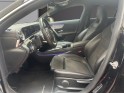 Mercedes cla coupe 180 d 7g-dct amg line carplay pack led intérieur suivi à jour garantie 12 mois occasion simplicicar le...