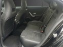 Mercedes cla coupe 180 d 7g-dct amg line carplay pack led intérieur suivi à jour garantie 12 mois occasion simplicicar le...