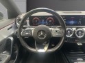 Mercedes cla coupe 180 d 7g-dct amg line carplay pack led intérieur suivi à jour garantie 12 mois occasion simplicicar le...