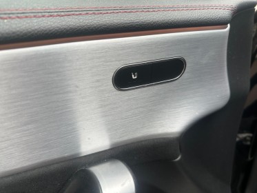 Mercedes cla coupe 180 d 7g-dct amg line carplay pack led intérieur suivi à jour garantie 12 mois occasion simplicicar le...