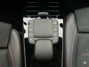 Mercedes cla coupe 180 d 7g-dct amg line carplay pack led intérieur suivi à jour garantie 12 mois occasion simplicicar le...