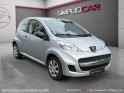 Peugeot 107 1.0e 12v 68ch blue lion urban occasion simplicicar les sables-d'olonne simplicicar simplicibike france