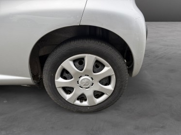 Peugeot 107 1.0e 12v 68ch blue lion urban occasion simplicicar les sables-d'olonne simplicicar simplicibike france