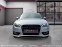 Audi a3 a3 2.0 tdi 150 ambition luxe s tronic 6 occasion simplicicar salon de provence simplicicar simplicibike france