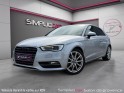 Audi a3 a3 2.0 tdi 150 ambition luxe s tronic 6 occasion simplicicar salon de provence simplicicar simplicibike france