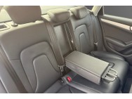 AUDI d'occasion A4 V6 3.0 TDI 245 BUSINESS LINE QUATTRO S TRONIC de
