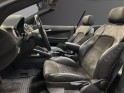 Audi a3 cabriolet 1.8 tfsi 160 ch ambition garantie 12 mois occasion montpellier (34) simplicicar simplicibike france