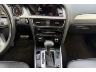 AUDI d'occasion A4 V6 3.0 TDI 245 BUSINESS LINE QUATTRO S TRONIC de
