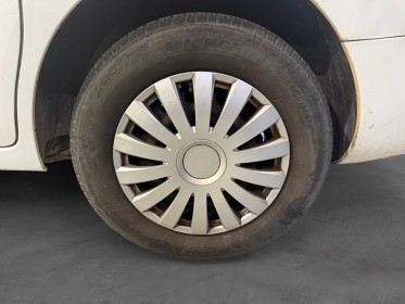 Citroen berlingo multispace hdi 75 confort garantie 12 mois occasion montpellier (34) simplicicar simplicibike france