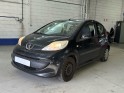 Peugeot 107 1.0e 12v 68ch trendy - moteur toyota - très bon état général occasion simplicicar lagny  simplicicar...