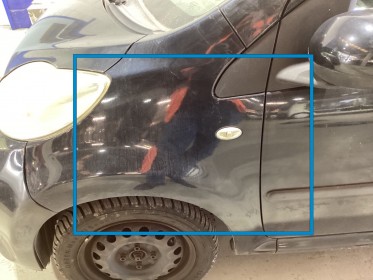 Peugeot 107 1.0e 12v 68ch trendy - moteur toyota - très bon état général occasion simplicicar lagny  simplicicar...