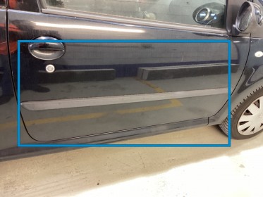 Peugeot 107 1.0e 12v 68ch trendy - moteur toyota - très bon état général occasion simplicicar lagny  simplicicar...