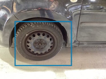 Peugeot 107 1.0e 12v 68ch trendy - moteur toyota - très bon état général occasion simplicicar lagny  simplicicar...