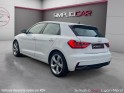 Audi a1 sportback 35 tfsi 150 ch s tronic 7 design luxe - suivi audi-carplay-caméra de recul-garantie 12 mois occasion...
