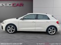 Audi a1 sportback 35 tfsi 150 ch s tronic 7 design luxe - suivi audi-carplay-caméra de recul-garantie 12 mois occasion...