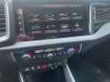 Audi a1 sportback 35 tfsi 150 ch s tronic 7 design luxe - suivi audi-carplay-caméra de recul-garantie 12 mois occasion...