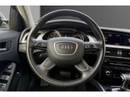 AUDI d'occasion A4 V6 3.0 TDI 245 BUSINESS LINE QUATTRO S TRONIC de