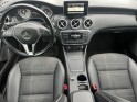 Mercedes classe a 200 blueefficiency sensation 7-g dct a - faible kms - caméra de recul -garantie 12 mois occasion...