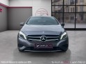 Mercedes classe a 200 blueefficiency sensation 7-g dct a - faible kms - caméra de recul -garantie 12 mois occasion...