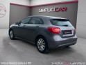 Mercedes classe a 200 blueefficiency sensation 7-g dct a - faible kms - caméra de recul -garantie 12 mois occasion...