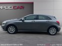 Mercedes classe a 200 blueefficiency sensation 7-g dct a - faible kms - caméra de recul -garantie 12 mois occasion...