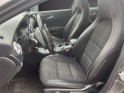 Mercedes classe a 200 blueefficiency sensation 7-g dct a - faible kms - caméra de recul -garantie 12 mois occasion...