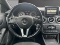 Mercedes classe a 200 blueefficiency sensation 7-g dct a - faible kms - caméra de recul -garantie 12 mois occasion...
