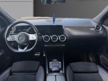 Mercedes gla 250 e 8g-dct amg line 218cv hybrid rechargeable occasion simplicicar guadeloupe  simplicicar simplicibike france