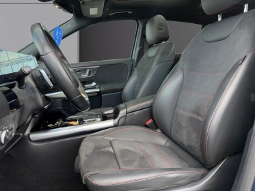 Mercedes gla 250 e 8g-dct amg line 218cv hybrid rechargeable occasion simplicicar guadeloupe  simplicicar simplicibike france