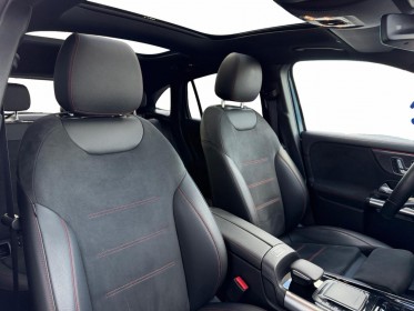 Mercedes gla 250 e 8g-dct amg line 218cv hybrid rechargeable occasion simplicicar guadeloupe  simplicicar simplicibike france