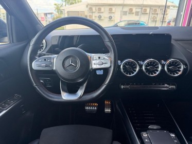 Mercedes gla 250 e 8g-dct amg line 218cv hybrid rechargeable occasion simplicicar guadeloupe  simplicicar simplicibike france