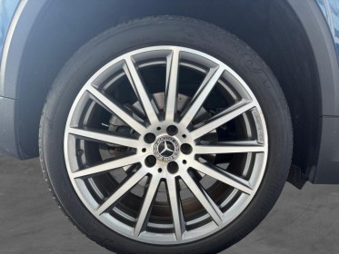 Mercedes gla 250 e 8g-dct amg line 218cv hybrid rechargeable occasion simplicicar guadeloupe  simplicicar simplicibike france