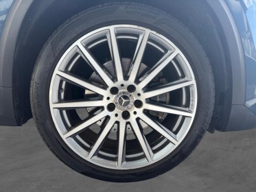 Mercedes gla 250 e 8g-dct amg line 218cv hybrid rechargeable occasion simplicicar guadeloupe  simplicicar simplicibike france