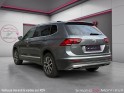 Volkswagen tiguan allspace 2.0 tdi 150 dsg7 confortline occasion montreuil (porte de vincennes)(75) simplicicar simplicibike...
