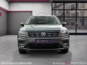 Volkswagen tiguan allspace 2.0 tdi 150 dsg7 confortline occasion montreuil (porte de vincennes)(75) simplicicar simplicibike...
