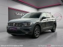 Volkswagen tiguan allspace 2.0 tdi 150 dsg7 confortline occasion montreuil (porte de vincennes)(75) simplicicar simplicibike...