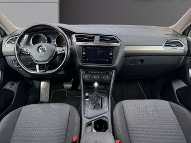 Volkswagen tiguan allspace 2.0 tdi 150 dsg7 confortline occasion montreuil (porte de vincennes)(75) simplicicar simplicibike...