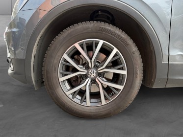 Volkswagen tiguan allspace 2.0 tdi 150 dsg7 confortline occasion montreuil (porte de vincennes)(75) simplicicar simplicibike...