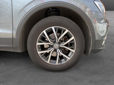 Volkswagen tiguan allspace 2.0 tdi 150 dsg7 confortline occasion montreuil (porte de vincennes)(75) simplicicar simplicibike...