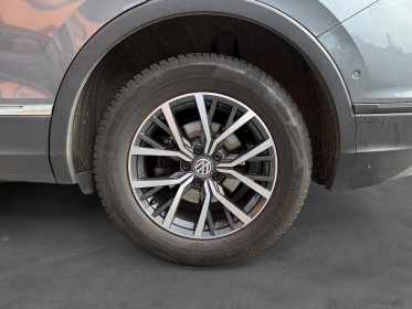 Volkswagen tiguan allspace 2.0 tdi 150 dsg7 confortline occasion montreuil (porte de vincennes)(75) simplicicar simplicibike...