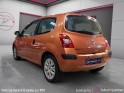 Renault twingo ii 1.5 dci 65 ch initiale paris toit ouvrant sieges en cuir garantie 12 mois occasion montpellier (34)...