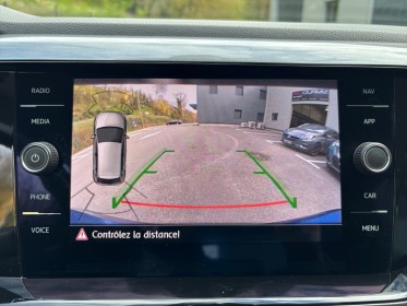 Volkswagen polo 1.5 tsi evo 150 dsg7 r-line exclusive garantie 12 mois occasion simplicicar vienne simplicicar simplicibike...